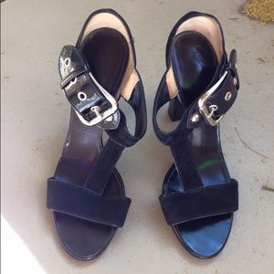 Authentic Giuseppe Zanotti design shoes